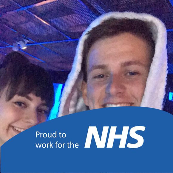 Meet your Posher, Jack - Picture 1 of 1